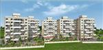 Shanti Ban, 2 & 3 BHK Apartments